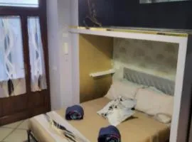 A casa di ninni ''Ormea room''