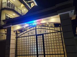 Efrona Vacation Homes & Suites, hotel in Kampala