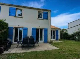 Maison proche Noirmoutier