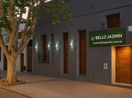 Bello Jazmin 2, hotel din San Rafael