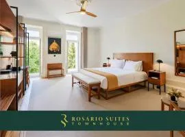 Rosário Suites Townhouse