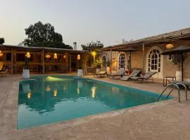 Riad Eucalyptus, Ethnic Hotel