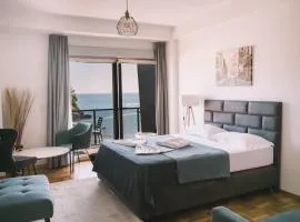 Hotel Cruiser Luxury