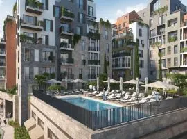 Qumi Porto Suites