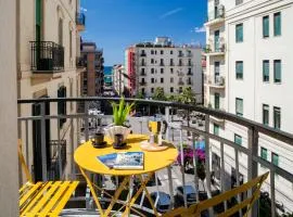 Salerno Centro Holiday House