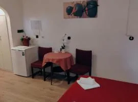 Studio apartment in OLD TOWN