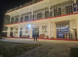 Nature view homestay Birthi Waterfall, hotel in Girgaon