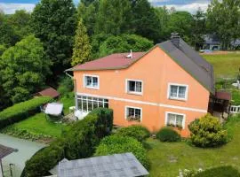 Pension Euro 2000