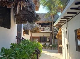 Casa Sofia Holbox