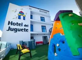 Hotel del Juguete