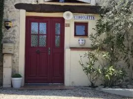 Ciboulette