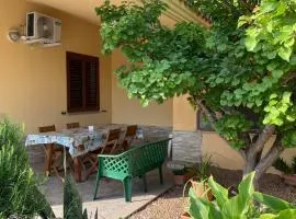 Appartamento Salvatore Caletta beach