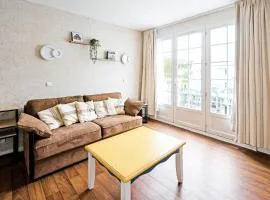Résidence Belle Dune - maeva Home - 4 Pièces 6 Personnes - Prestige MAE-1657