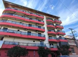 Dpto a pasos de la playa San José