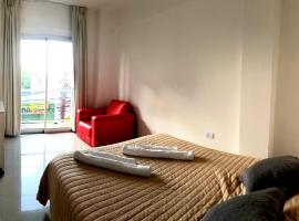 DELFINA suites 1A, ubytování v soukromí v destinaci La Rioja