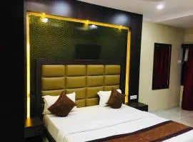 Dada's Villa Residency