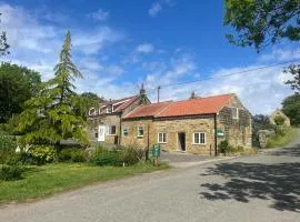 Rigg Farm Cottage - NR Whitby
