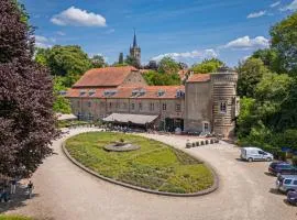 Buitenplaats Kasteel Elsloo