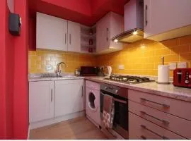 Edinburgh Drumdryan Central Apartment