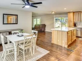 Golf, Hike, Dine and Relax Home in Port Orchard