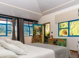 Hotel De Mi Pueblo