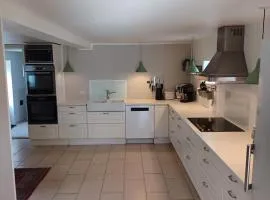 Kjærgaarden B&B - Bed & Breakfast i Havnsø