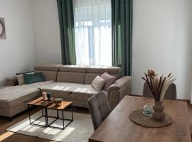 Lumière Apartment, hotel en Banja Luka