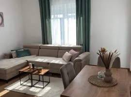 Lumière Apartment