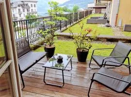 Appartement 14 - Résidence Conseil au coeur du village