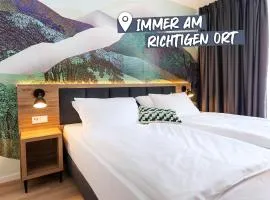 ACHAT Hotel Schwetzingen Heidelberg