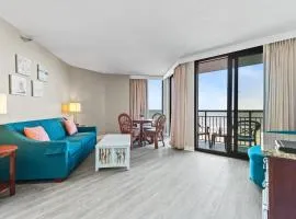Marvelous Oceanview Suite, Dogs OK! 510
