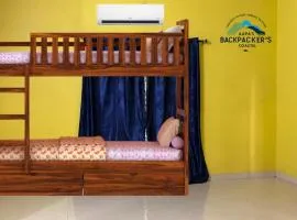 Aapa's Backpackers Coastel