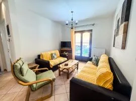 Central Beach Apartment
