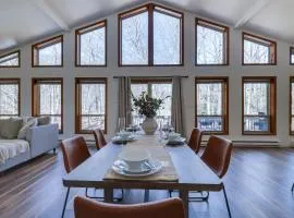 Serene Escape At Big Bass Lake & Pool Access
