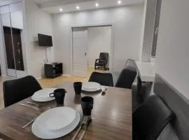 Centrum Lipowa 16 Apartamenty LUNA Bialystok