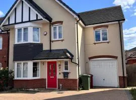 20 Starling Crescent, Kings Reach