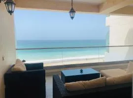 Atlas Ocean View Vue Mer Directe