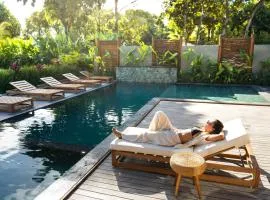 Aketá Hotel Boutique
