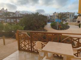Marialva Tropical T2, Hotel in Santa Maria