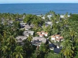 Casa grande surf