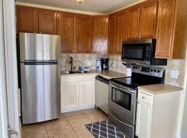 Beachgate Condo Suites and Hotel 121 condo