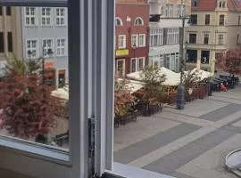 LULU Apartament Rynek 3-5