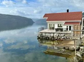 Stryn Fjord Lodge Faleide