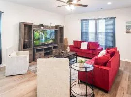 Stylish Family Townhouse in Baton Rouge - BC1004