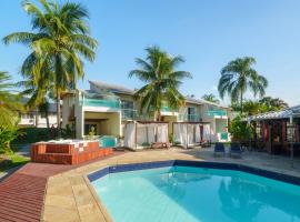 Pousada Villa del Sol