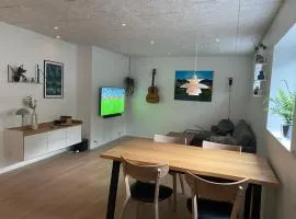 NEWLY RENOVATED FLAT iN KLAKSVÍK