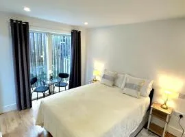 Elliot Ensuite Double Room