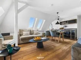 Ferienwohnung Grüne Ella Westerland auf Sylt