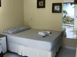 Chalé Completo Com Linda Vista para o Mar de Ilhabela 2