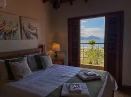 Casa Melville Hospedagem - Sua Casa de Alto Padrão no Coração de Ubatuba!